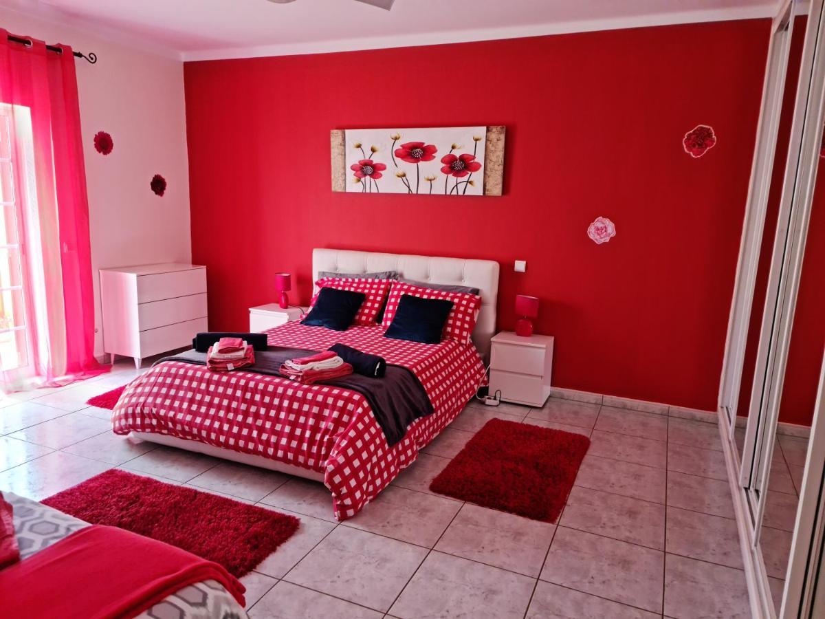 Villa Do Lago Silves Exterior photo